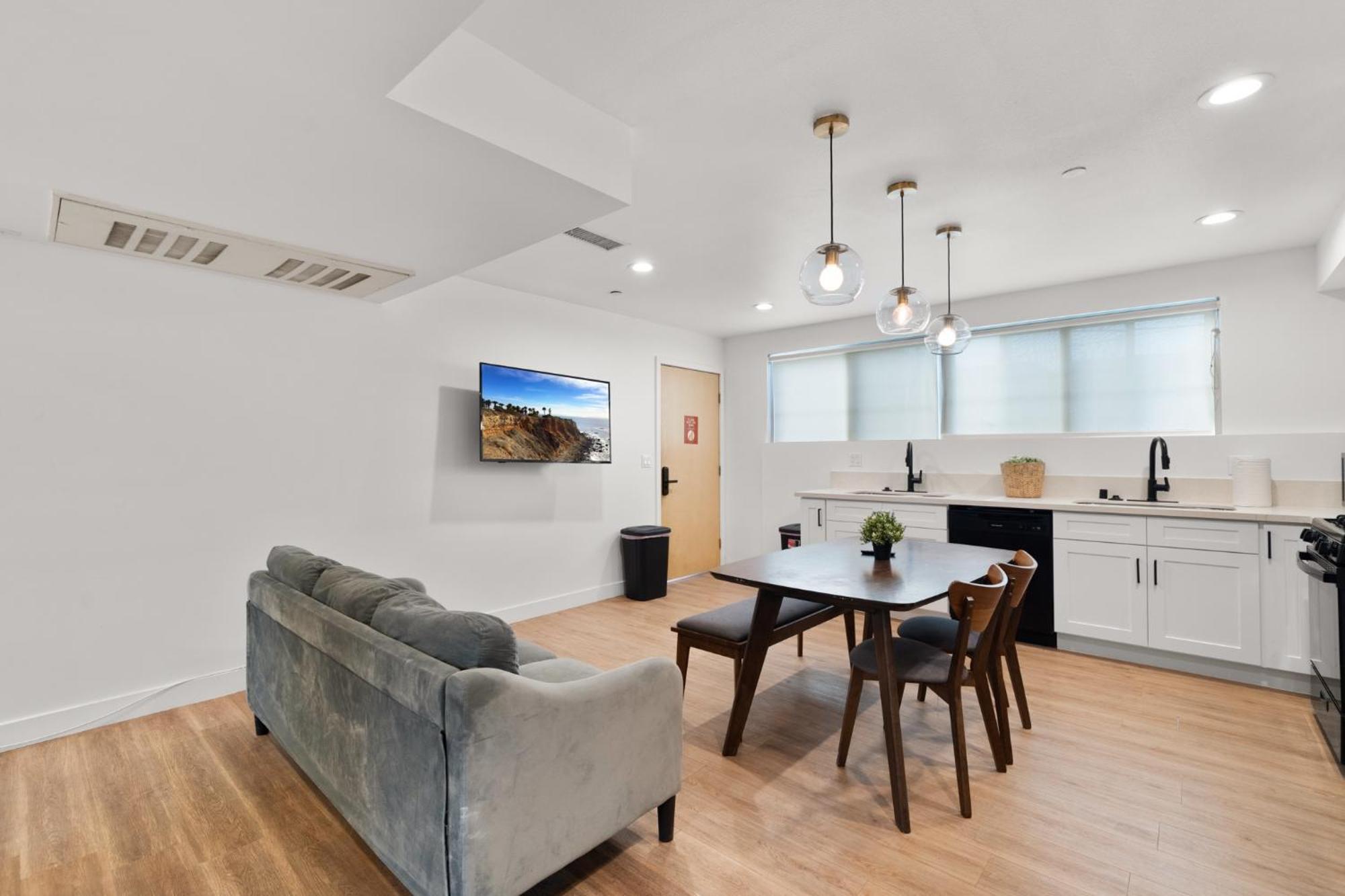 Guest house Perfect Gateway Near Usc *